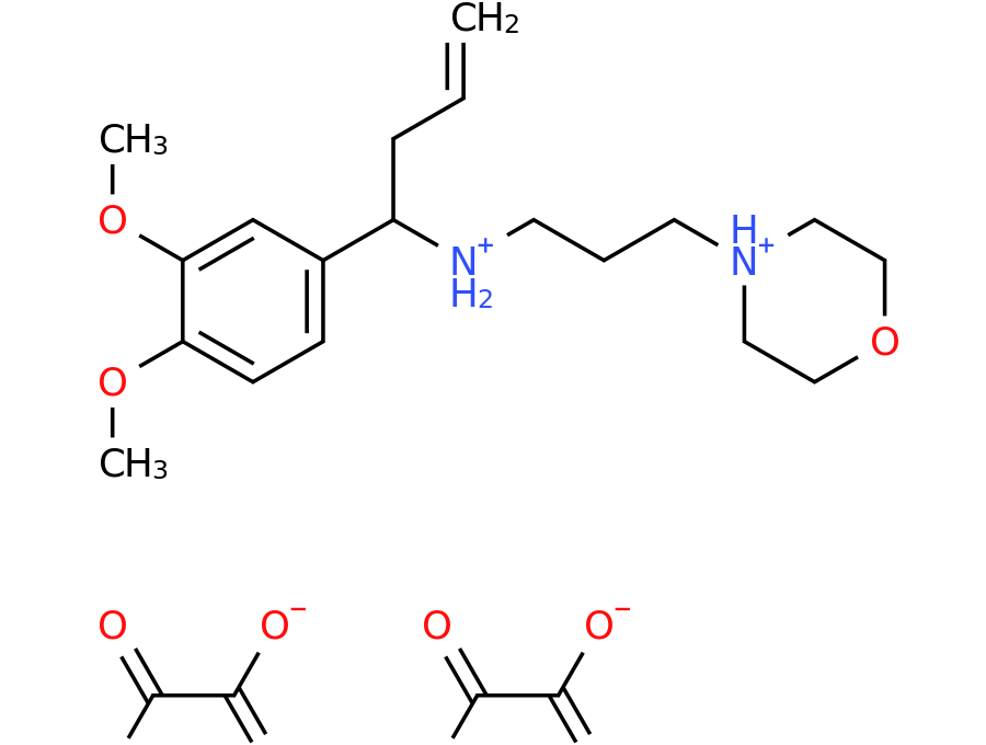 Structure Amb4266823