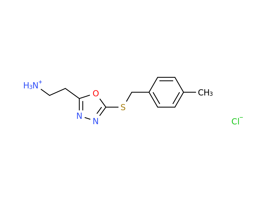 Structure Amb4266977