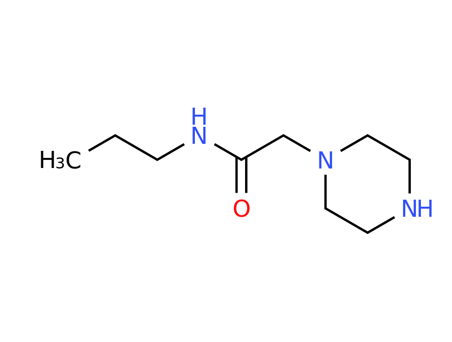 Structure Amb426807