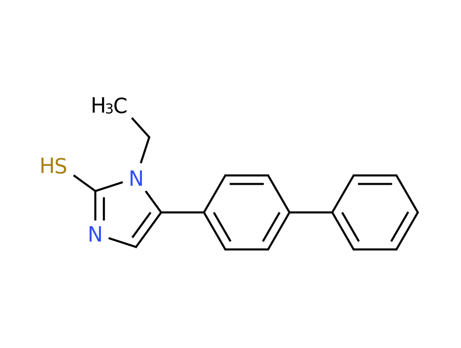 Structure Amb426865