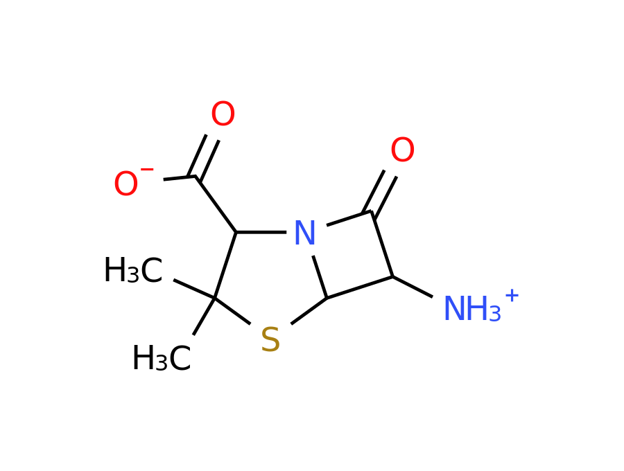 Structure Amb4269563