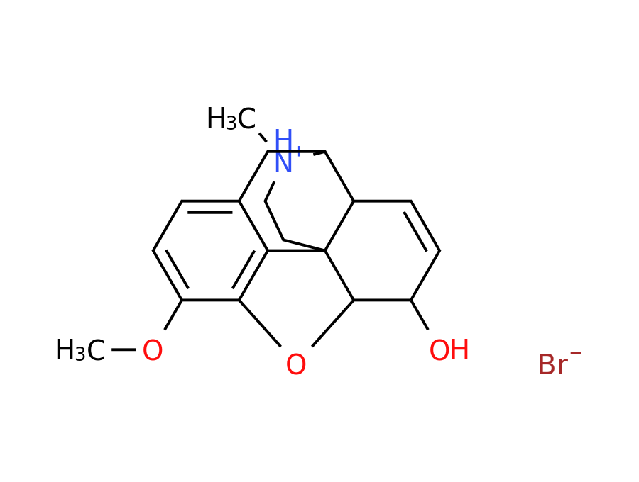 Structure Amb4269600