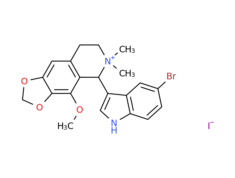 Structure Amb4269752