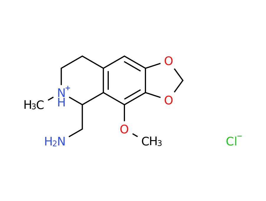 Structure Amb4269923