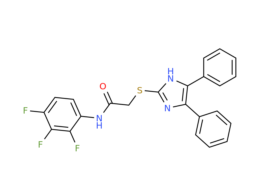 Structure Amb427077