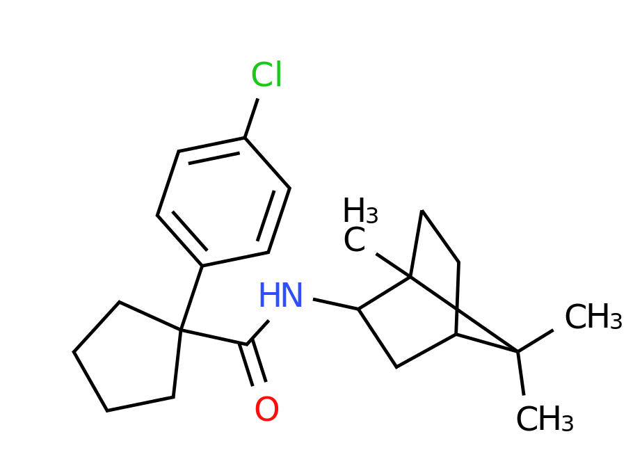 Structure Amb427263