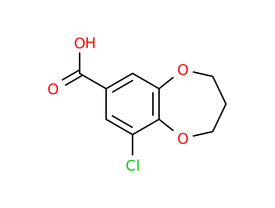 Structure Amb42737