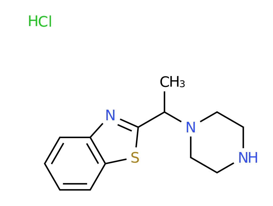 Structure Amb42738