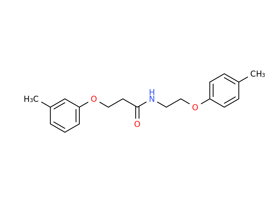 Structure Amb42740