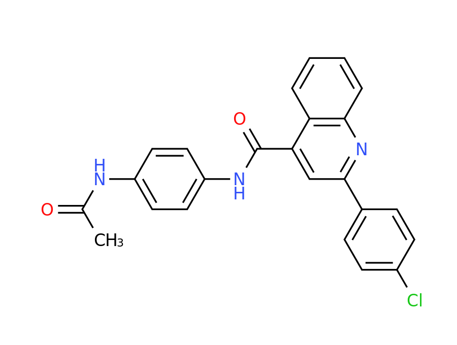 Structure Amb427427