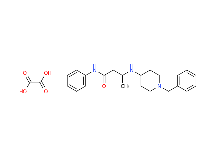 Structure Amb42748