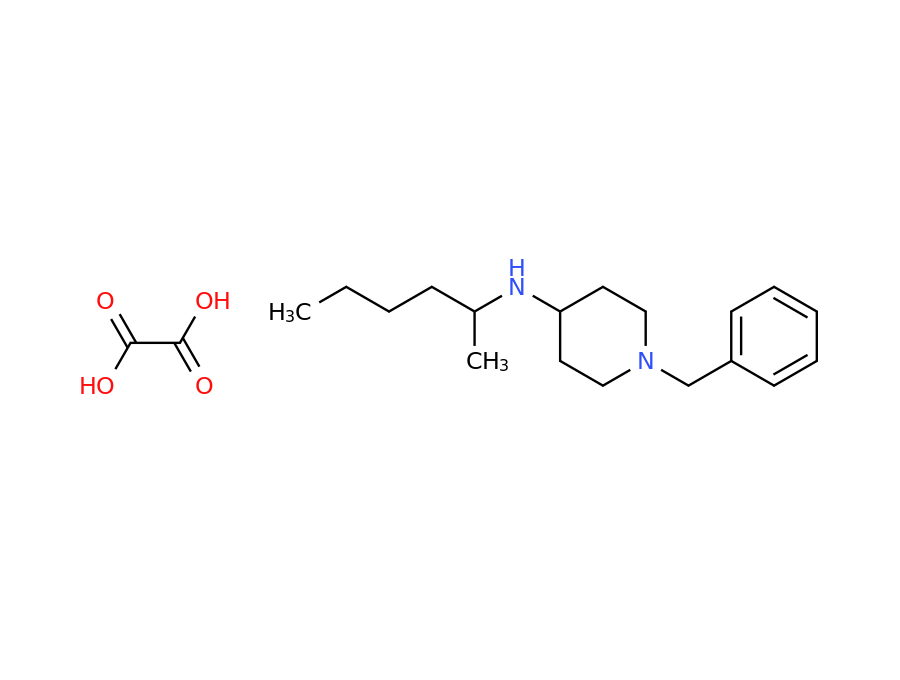 Structure Amb42752