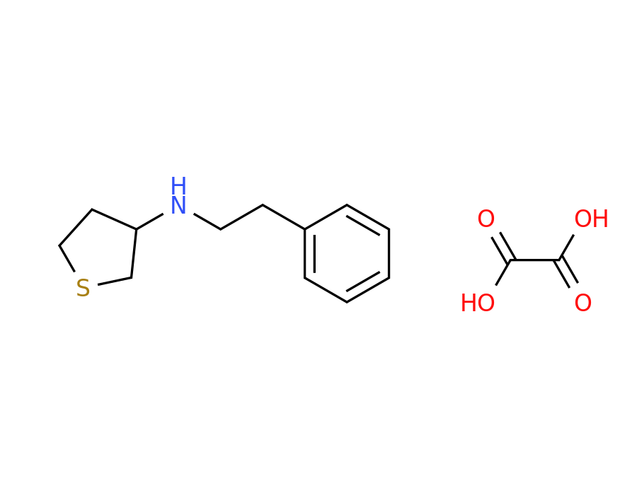 Structure Amb42755