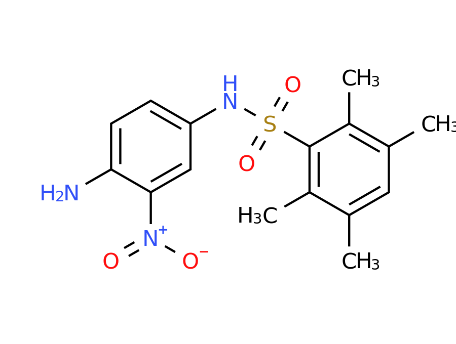 Structure Amb427609