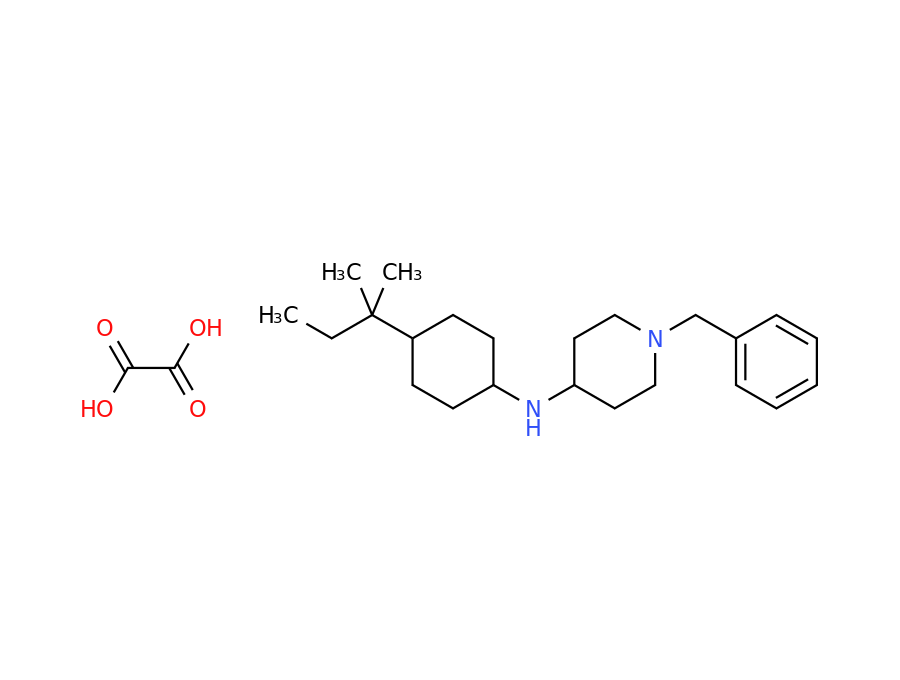 Structure Amb42770