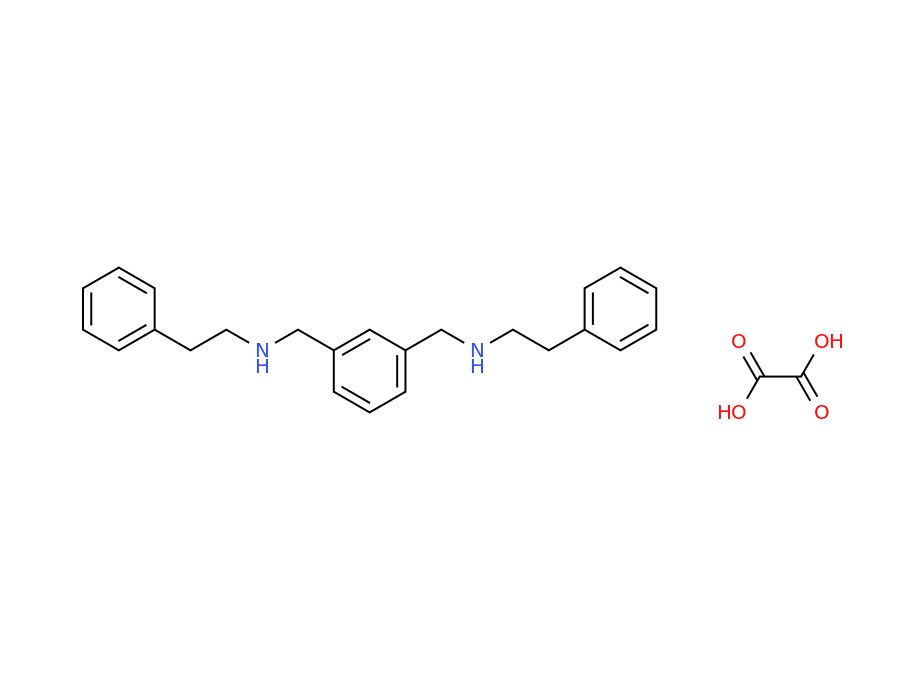 Structure Amb42771