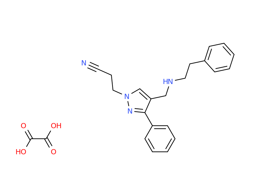 Structure Amb42784