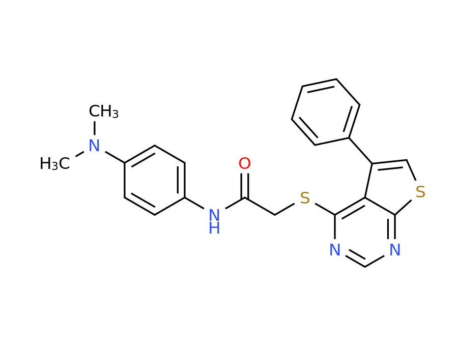 Structure Amb4278697