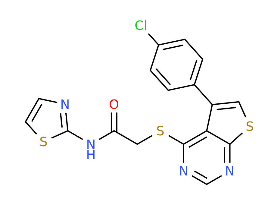 Structure Amb4278758