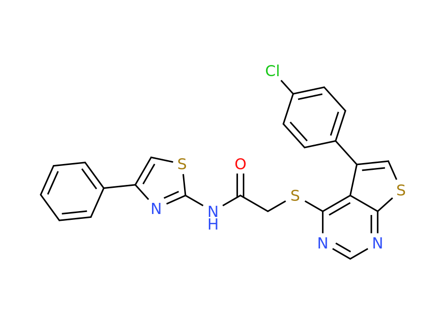 Structure Amb4278839