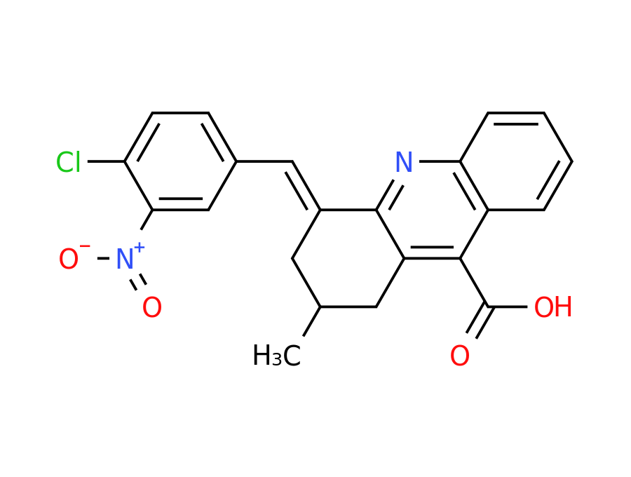 Structure Amb427991