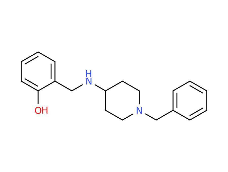 Structure Amb42807