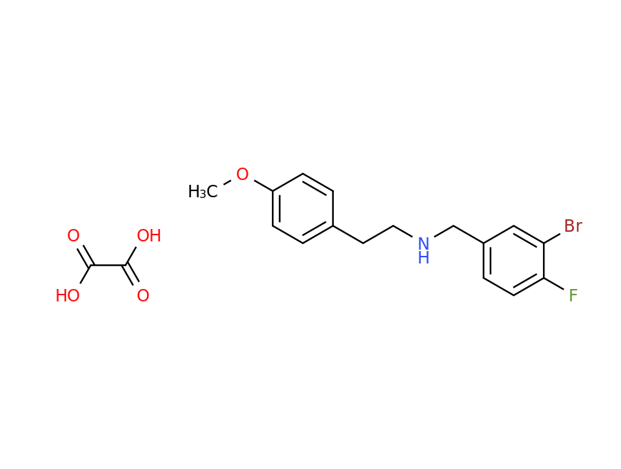 Structure Amb42811