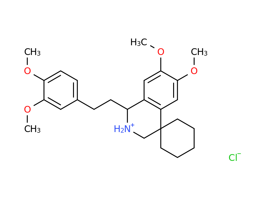 Structure Amb4282436