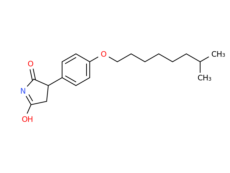 Structure Amb4282448