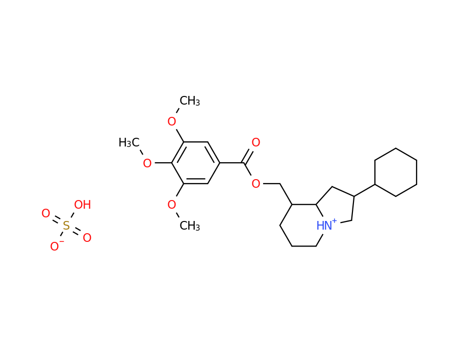 Structure Amb4282494