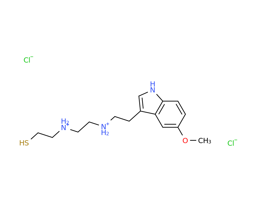 Structure Amb4282508