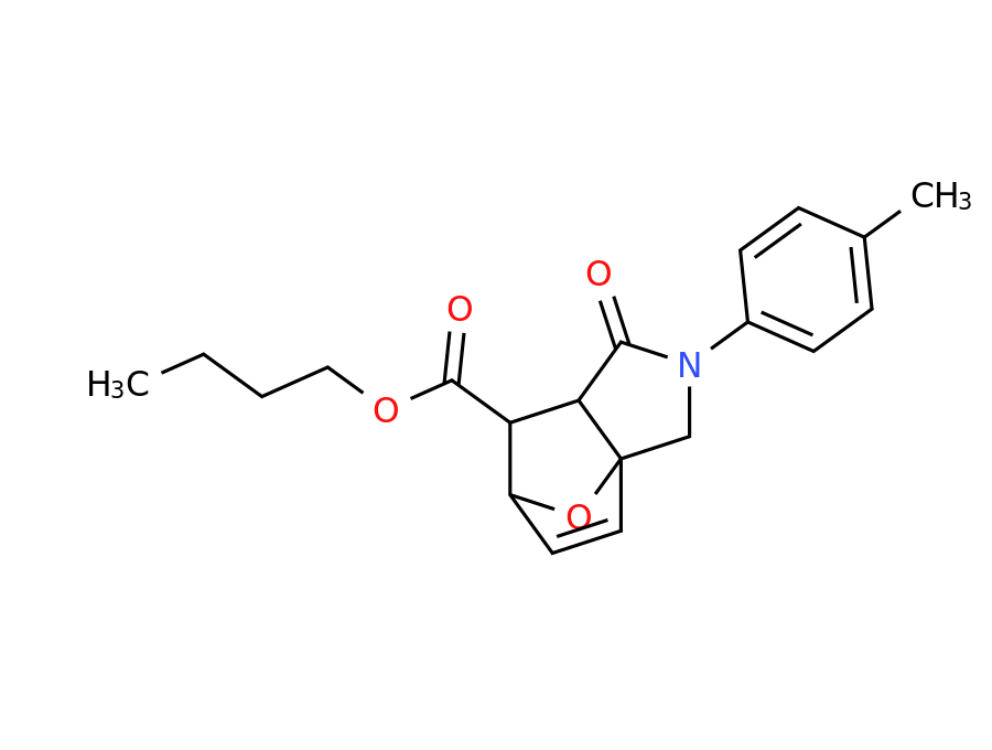 Structure Amb4282575