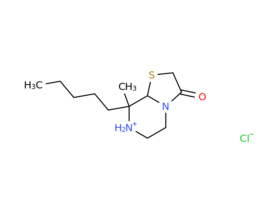 Structure Amb4282717