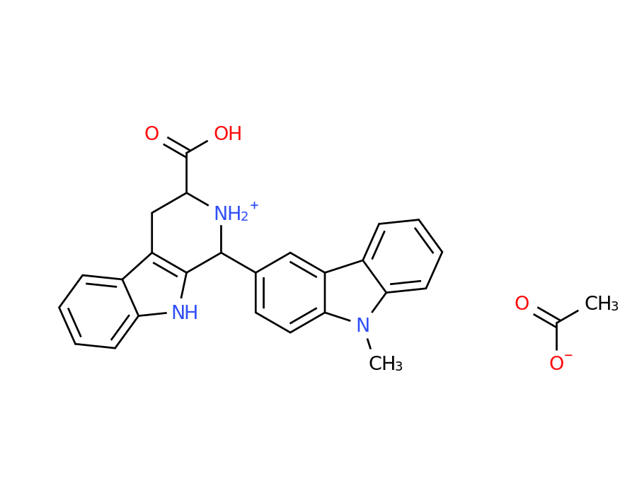 Structure Amb4282745