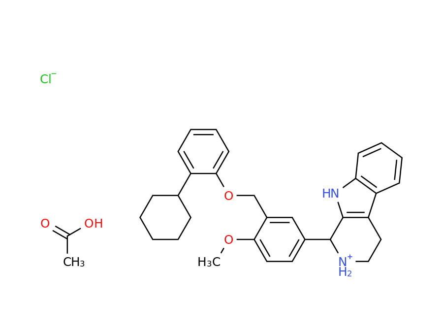 Structure Amb4282777