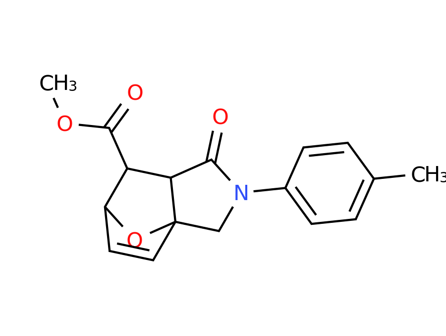 Structure Amb4283245