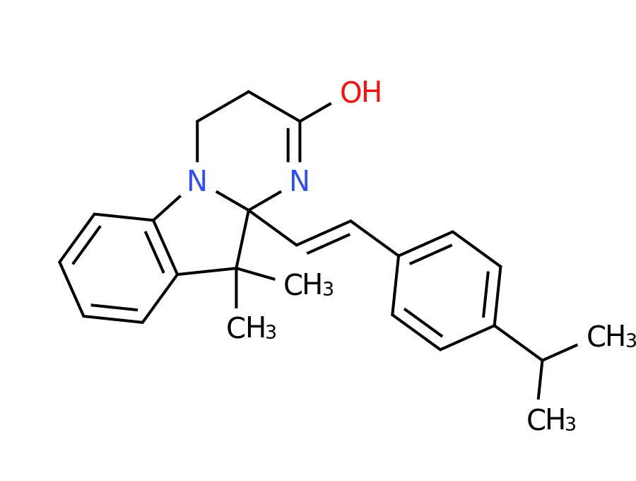 Structure Amb4283464