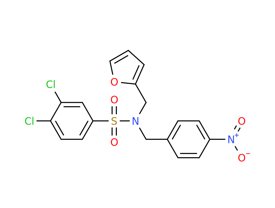 Structure Amb42840