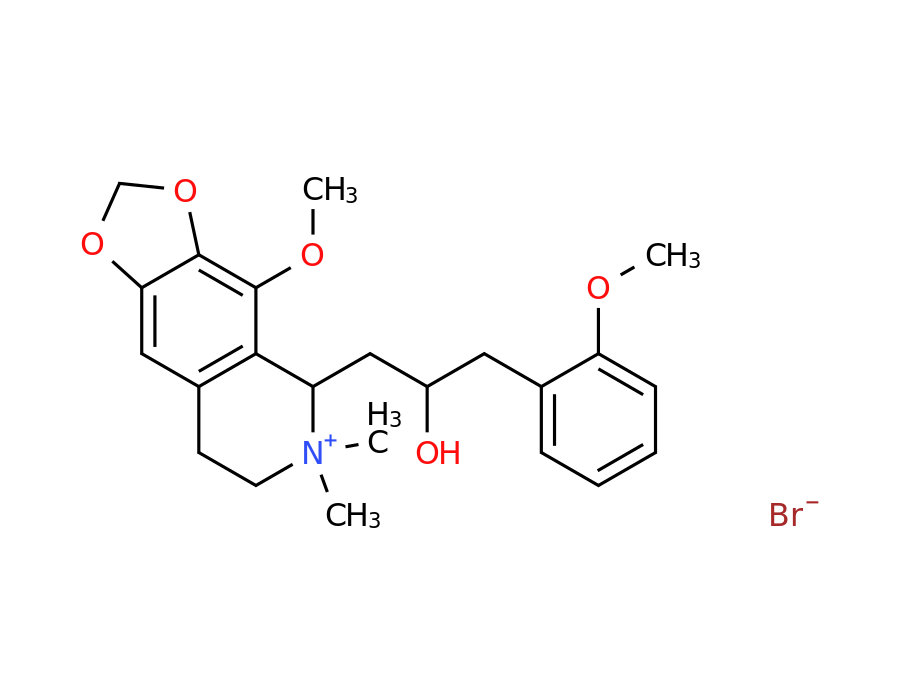 Structure Amb4284128