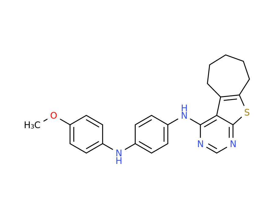 Structure Amb428474