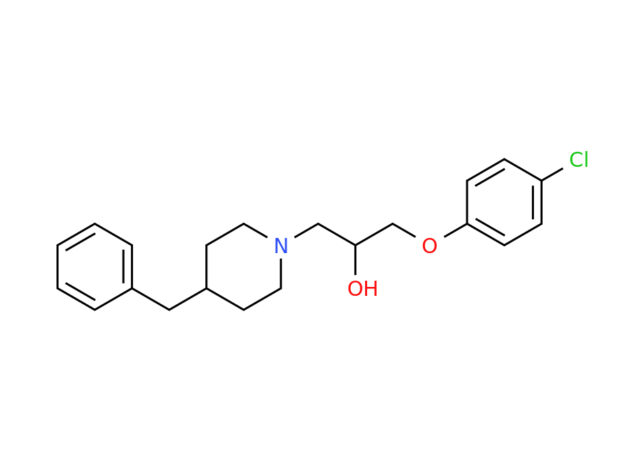 Structure Amb4285267