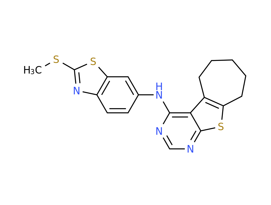 Structure Amb428527