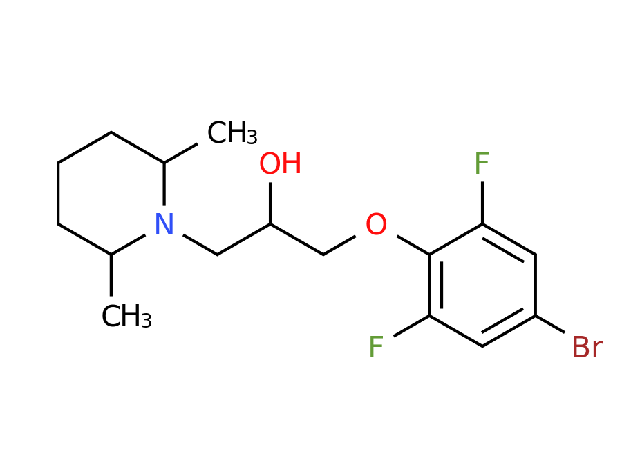 Structure Amb4285356