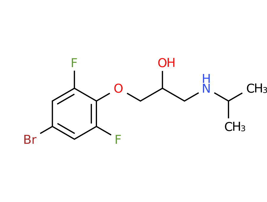 Structure Amb4285357