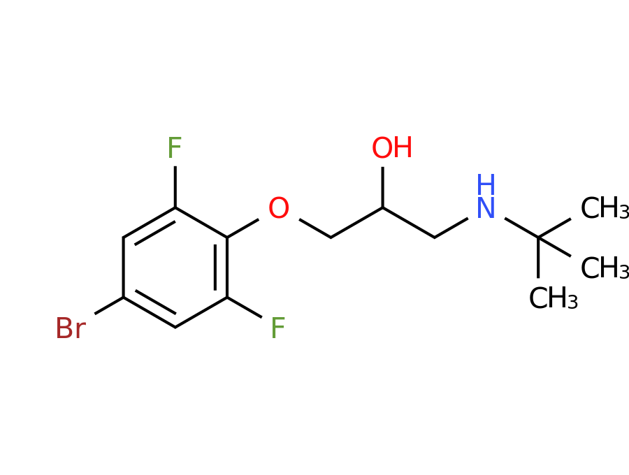 Structure Amb4285358