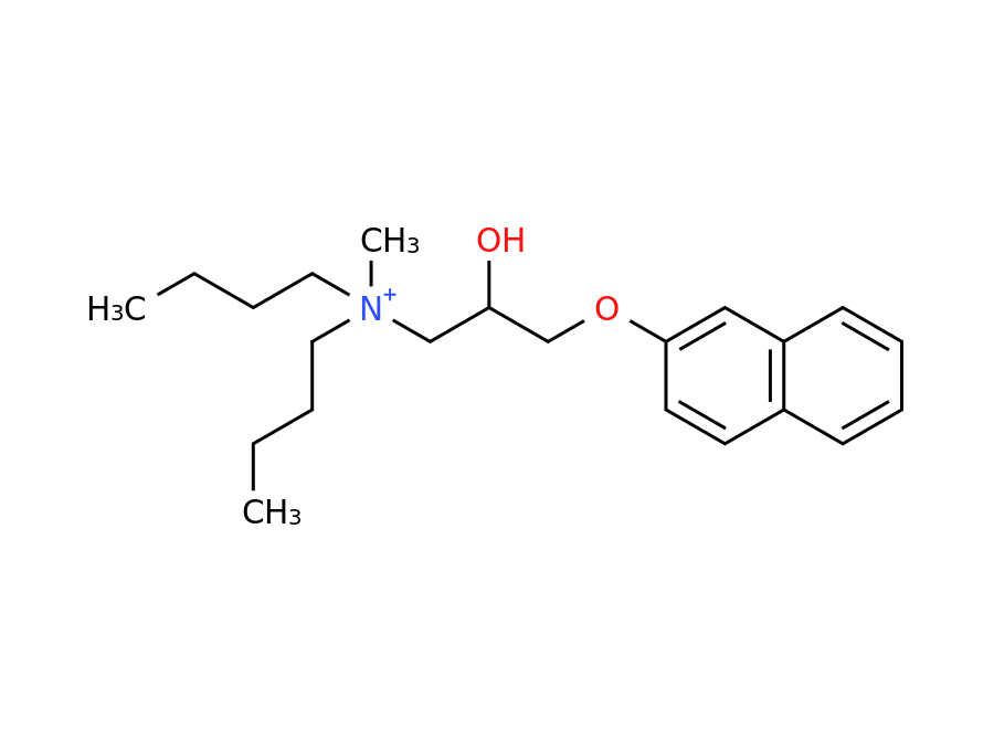 Structure Amb4285362