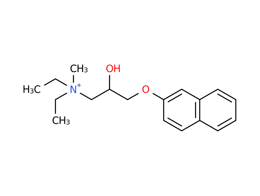 Structure Amb4285363