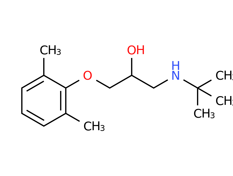 Structure Amb4285382