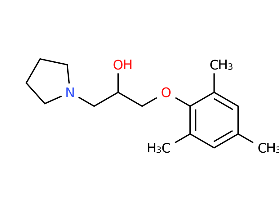 Structure Amb4285398