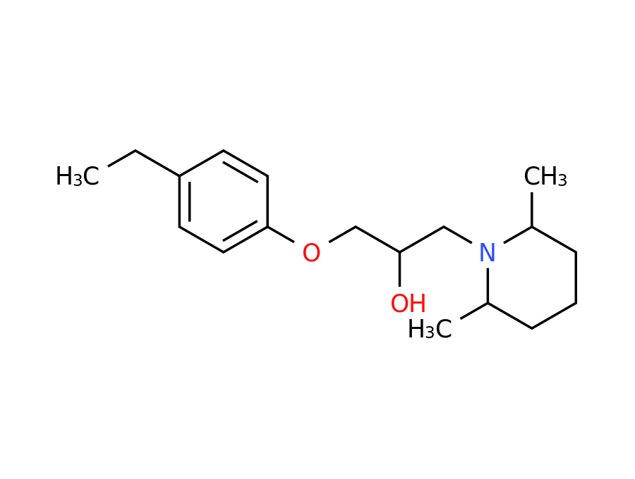 Structure Amb4285414